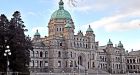 B.C. government imposes layoffs, wage freezes