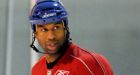 Canadiens to part ways with Laraque