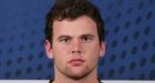 OHL suspends Kassian for 20 games for hit on Kennedy