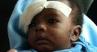 Ottawa man meets infant son saved in Haiti