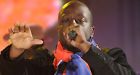 Stars shine in Hope for Haiti telethon
