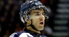 Cormier's suspension splits N.B. hometown