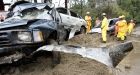 Mudslide threat prompts new evacuations north of L.A.