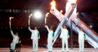 Vancouver Olympics officially open