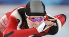 Canada's Nesbitt takes gold in 1,000