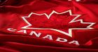 Demand for Team Canada hockey jerseys soars