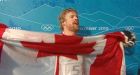 Canada's Montgomery wins gold