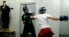 GTHL fight club shocks parents who urge crackdown