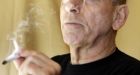 Marijuana use by seniors goes up as boomers age