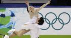 Canada's Virtue, Moir win ice dance gold