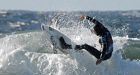 B.C. town named surfer dude heaven