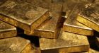 Mint blew $1.4M searching for lost gold