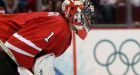 Luongo carries Canadas hopes on his back