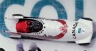 Canadian women's 2-man bobsleigh teams win gold, silver