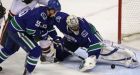 Canucks return home to host Senators