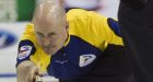 Koe sneaks by Howard for Brier title