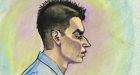 Drug expert refutes accused LRT killer's claim