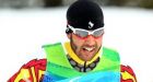 Winning gold medal helps Brian McKeever remembers why he keeps racing