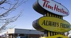 'Slow' Tim Hortons customer assaulted