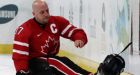 Canadian sledge hockey team loses semifinal