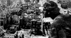 Dresden WW II bombing toll revised downward