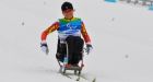 Bourgonje adds a bronze in sitting cross-country ski race