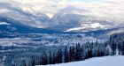 B.C. avalanche kills snowmobiler