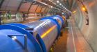 World's largest atom smasher in Geneva sets record by tripling energy of proton beams