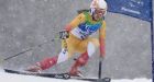 Woolstencroft wins 4th gold medal