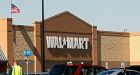 Arrest in Wal-Mart 'All black people' case