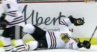 Hockey hit hurls Alberta into the spotlight