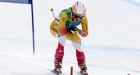 Woolstencroft wins 5th Paralympic gold