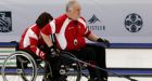 Canadian Paralympic curlers off to final