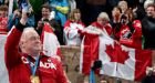 Canada golden in Paralympic curling