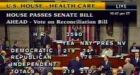 U.S. health-care bill passes