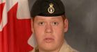 Canadian Soldier Dies of Wounds in Edmonton Hospital.