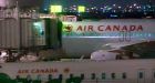 Air Canada plane evacuated in Toronto