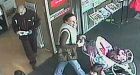 Tape shows family shoplifting at Future Shop