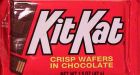 Greenpeace targets KitKat chocolate bars