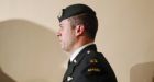 Court martial begins for Canadian in Afghan death