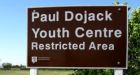 Teens left unlocked detention centre