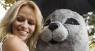 Pamela Anderson requests info on seal hunt spending