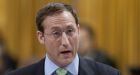 Mackay knew of Afghan detainee concerns: diplomat