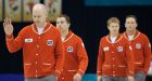 Canada to face Norway for curling gold