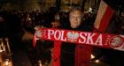 Grieving Poles cast suspicious eye to Russia