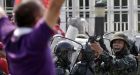 18 killed in Thai protests