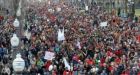 Up to 50,000 protest Charest's tax hikes