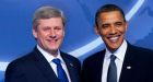 Canada to return spent uranium to the U.S.: Harper