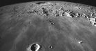 Studies show more evidence of water on moon, Mars