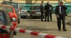 Leading Moscow judge gunned down